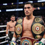Jai Opetaia Targets David Benavidez for Cruiserweight Unification After WBC Title Fight
