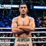 Jai Opetaia Issues Direct Challenge to Ramirez-Benavidez Winner