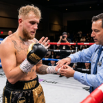 Jake Paul's boxing future uncertain after health news 3 Jake Paul Boxing Career Facing Potential End Over Health Update