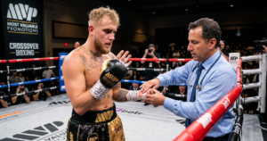 Jake Paul Boxing Career Facing Potential End Over Health Update