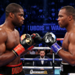 Joseph Parker Identifies Daniel Dubois as Heavier Puncher than Fabio Wardley 3 Joseph Parker Identifies Daniel Dubois as Heavier Puncher than Fabio Wardley
