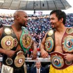 Mayweather and Pacquiao Reportedly Closing in on Professional Rematch Deal 3 Mayweather and Pacquiao Reportedly Closing in on Professional Rematch Deal
