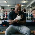 Mike Tyson Suffers Broken Hand in Training as Floyd Mayweather Fight is Delayed