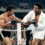 Muhammad Ali and the Defensive Test Against Alfredo Evangelista