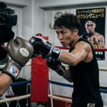 Naoya Inoue Navigates Growing Pressure Amid Potential Junto Nakatani Challenge