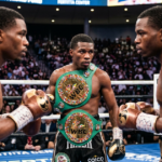 O’Shaquie Foster Defends WBC Title Against Raymond Ford in Houston Showdown 4 O’Shaquie Foster Defends WBC Title Against Raymond Ford in Houston Showdown