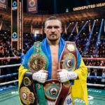 Oleksandr Usyk navigates professional crossroads after securing undisputed status 3 Oleksandr Usyk navigates professional crossroads after securing undisputed status