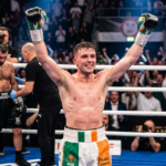 Paddy Donovan Moves Toward Title Shot with Reported IBF Eliminator Win