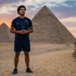 Richard Torrez Jr. Corrects Course Ahead of Frank Sanchez Eliminator in Giza