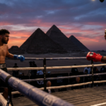 Richard Torrez Jr. vs. Frank Sanchez: IBF Eliminator Set for Giza Pyramids