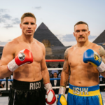 Rico Verhoeven Confirms Permanent Boxing Career Ahead of Usyk Clash