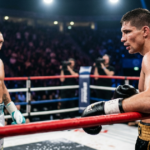 János Finfera Discusses Rico Verhoeven Power Ahead of Potential Usyk Clash