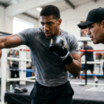 Robert Garcia Predicts Anthony Joshua Will Secure Stoppage Over Tyson Fury