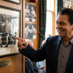 Roberto Duran Identifies the Smartest Fighter of His 33-Year Career