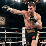 Ryan Rozicki Explains Why Jack Dempsey Shapes His Modern Boxing Style 3 Ryan Rozicki Explains Why Jack Dempsey Shapes His Modern Boxing Style