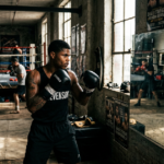 Shakur Stevenson Eyes Return to Lightweight for Raymond Muratalla Title Clash