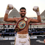 Teddy Atlas Names Hamzah Sheeraz Boxing’s Next Star Following Giza Win