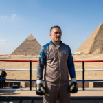 Terence Crawford picks Oleksandr Usyk to break down Rico Verhoeven in Egypt
