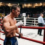 Tom Casse Prepared to Neutralize Worapon in Notorious Clinch Speculation