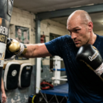 Tyson Fury signals heavyweight return with August 1 Dublin fight date