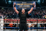 Tyson Fury Confirms Dublin Return for August on Pierce O’Leary Card 9 Tyson Fury Confirms Dublin Return for August on Pierce O’Leary Card