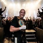 Frank Warren to announce Tyson Fury warm-up fight opponent this week 4 Frank Warren to announce Tyson Fury warm-up fight opponent this week