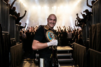 Frank Warren to announce Tyson Fury warm-up fight opponent this week 2 Frank Warren to announce Tyson Fury warm-up fight opponent this week