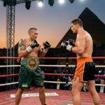 Usyk vs Verhoeven: Start Time, Final Undercard, and How to Watch Glory in Giza Fight Today