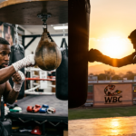 WBC Orders Lamont Roach Jr and William Zepeda Title Fight