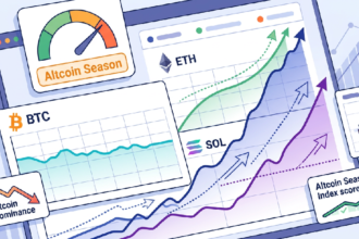 What is an altcoin cycle and how does it work 6 What is an altcoin cycle and how does it work