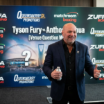 Dana White claims role in Tyson Fury-Anthony Joshua promotion
