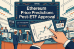How Ethereum ETFs Can Influence ETH Supply and Dynamics