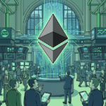 How Ethereum ETFs drive institutional adoption