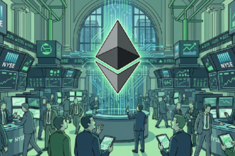 How Ethereum ETFs drive institutional adoption