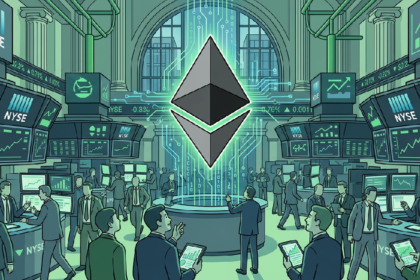 How Ethereum ETFs drive institutional adoption