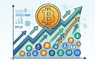 What Bitcoin Dominance Means for Altcoins Explained