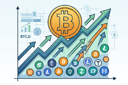 What Bitcoin Dominance Means for Altcoins Explained