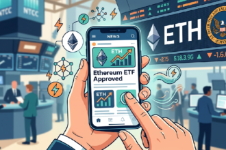 How Spot Ethereum Funds Work and Affect Crypto 5 How Spot Ethereum Funds Work and Affect Crypto