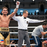 John Riel Casimero stops Luis Nery in fourth round at Aichi Sky Expo 2 John Riel Casimero stops Luis Nery in fourth round at Aichi Sky Expo