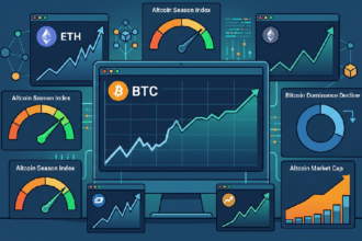 What Is an Altcoin Season and How Is It Identified? 4 What Is an Altcoin Season and How Is It Identified?