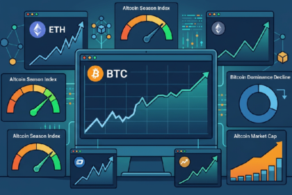 What Is an Altcoin Season and How Is It Identified?