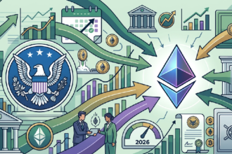 How an Ethereum ETF Works and Its Market Impact