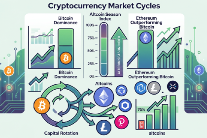 What Is an Altcoin Period and How Does It Work