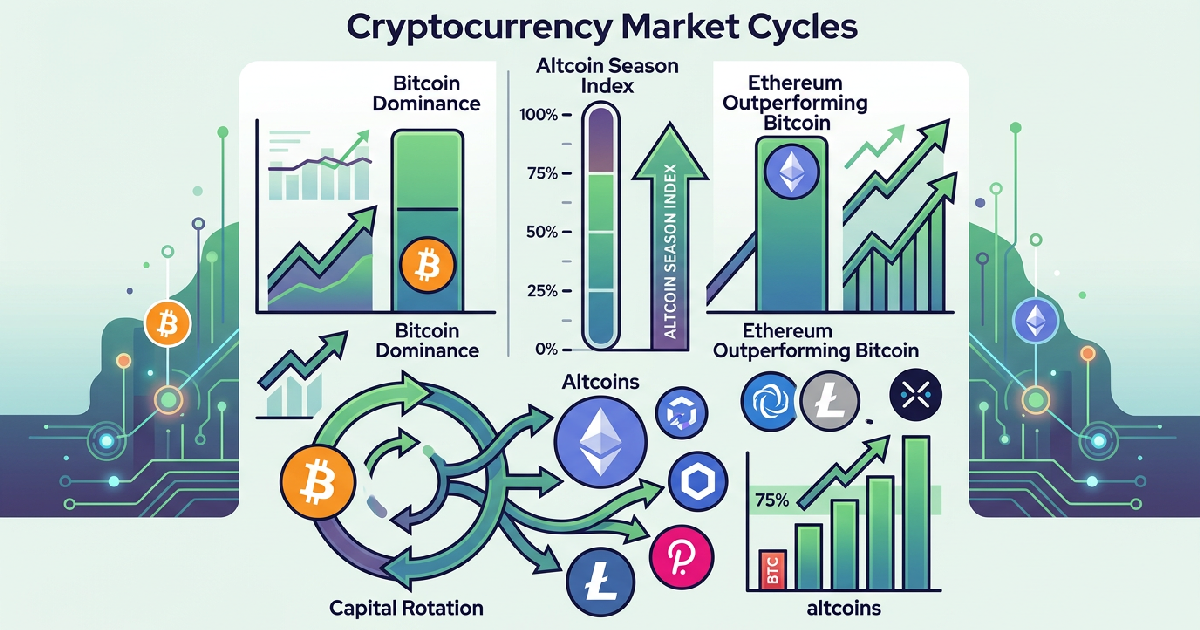 What Is an Altcoin Period and How Does It Work 1 What Is an Altcoin Period and How Does It Work