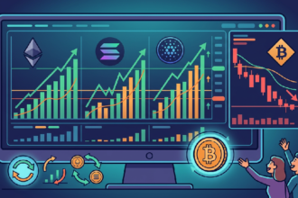 What Is an Altcoin Season and How Does It Work